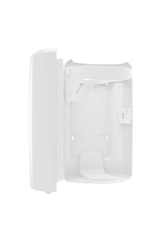 Tork 50 Litre Çöp Kovası Beyaz B1 Elevation Duvara Monte Veya Zeminde Kullanım 563000