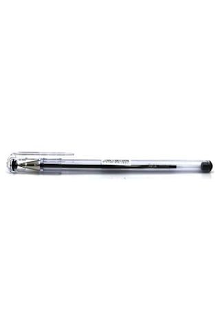 Pentel 77-A Bk Siyah Yağ Bazlı Tükenmez Kalem N11.21955
