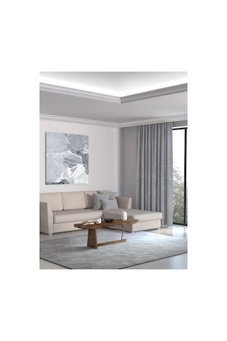 Home Daily Series Açık Gri Ada Fon Perde Açık Gri