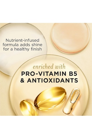 Pantene Pro-v Soft Curls Bukle Belirginleştirici Saç Köpüğü 187gr