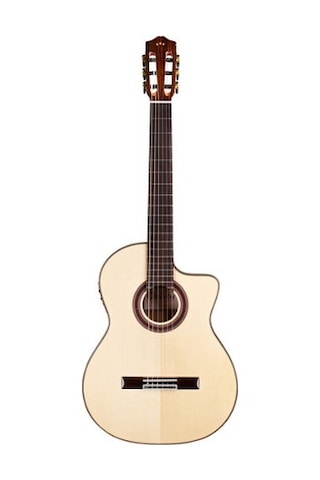Cordoba Gk Studio  Elektro Klasik Gitar