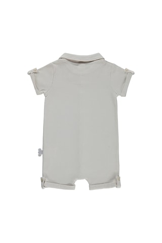 Civil Baby Basic 6-18 Ay Tulum - Bej Taş Rengi
