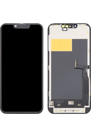 Apple Uyumlu iPhone 13 Pro Ekran Lcd Dokunmatik Full