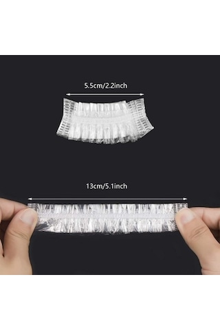 Kulak Bonesi 100 Adet