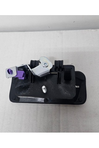 Ford Transit V184-v347 Sürgülü Kapı Dış Kol 2004-2012 Arası Oem Yc15 V26600 An 1