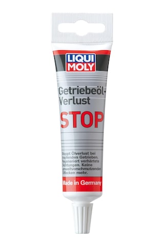 Şanzıman Yağı Koruyucu 50 Ml Otomotiv Bakım Ürünü