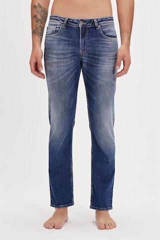Bad Bear Franco Erkek Jeans-3795 Light Blue