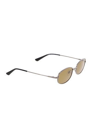 Hawk Hw2325-03 54 Polarize Unisex Güneş Gözlüğü Füme