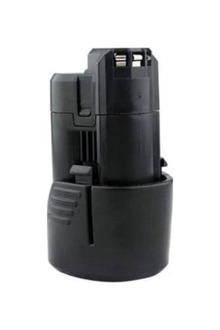 Tnl Marka Bosch Uyumlu Bat411 10.8v 2a Şarjlı Matkap  Li-ion Matkap Batarya