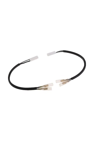 Suntek Yamaha R1 R6 Fz1 Fz6 Fz6r Fz8 Fzn Xj6 Dönüş Sinyali Kablo Adaptör Fişi