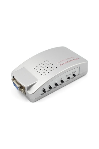 Ce-link Vga To Video Çevirici Converter