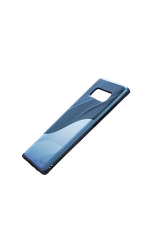 Ringke Wave Galaxy Note 8 İle Uyumlu Kılıf Coastal Blue