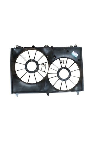 Suzukı Grand Vıtara 09/12 Radyatör Fan Davlumbazı Boş Gövde Casp