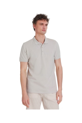 Hatemoğlu Taş Regular Fit 100% Pamuk Polo Yaka Tişört 1991432 Taş-01