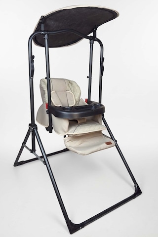 Baby Home 850 Cup Mama Sandalyesi Salıncak Bebek Çocuk Salıncağı