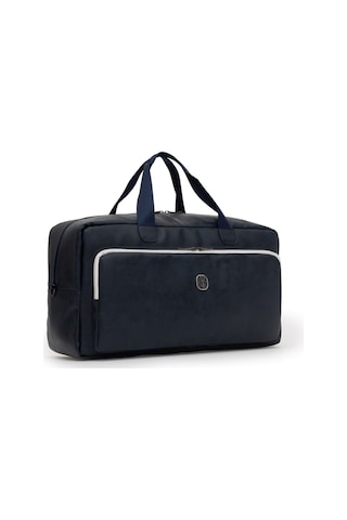 U.s. Polo Assn. Erkek Lacivert Çanta 50317504-vr033 Lacivert