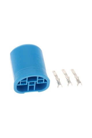 Suntek 9004/HB1/9007/HB5 Far Ampul Erkek Fiş Kablo Demeti Soketleri 1 Takım