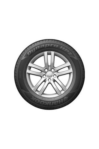 Hankook 235/55R18 100H Dynapro Hp2 Ra33 Yaz Lastiği 2025