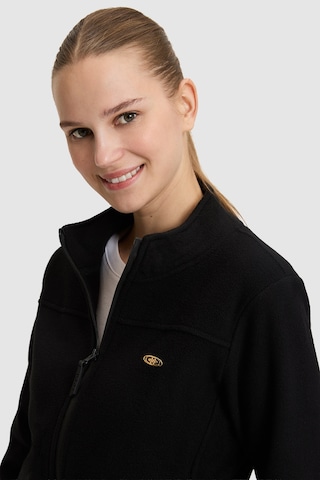 U.S. Polo Assn. Kadın Siyah Örme Hırka 50329022-vr046
