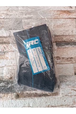 Irc 2.75 / 3.00 - 18 Motosiklet İç Lastik