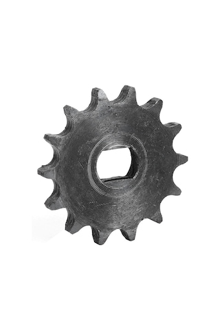 Tenfowee Elektrikli Scooter İçin 14 Dişli 428 Tipi Metal Rulman Tırnak Teli - 12x17mm İç Çaplı, Dayanıklı Ve Kolay Kurulum