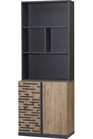 Meltem Kids Active Genç Odası Kitaplık