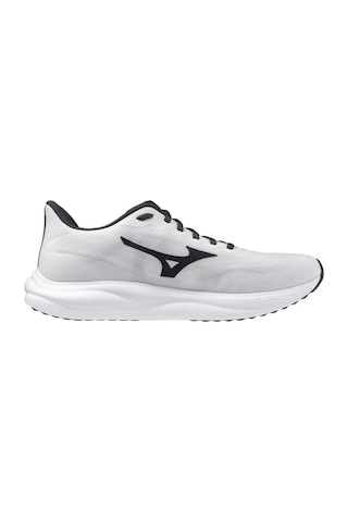 Mizuno Revolt 4 Erkek Koşu Ayakkabısı Beyaz Çok Renkli
