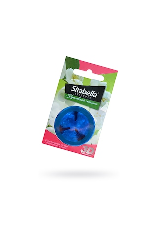 Sitabella 3d Kraliyet Yasemin Prezervatif