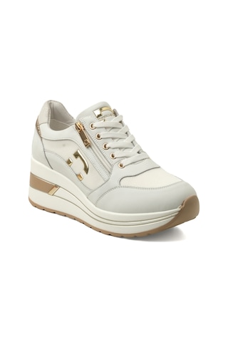 Bıanco Sneaker Günlük Kadın 2l5111dm Donna Serena Varıante 5111dm Bianco Null Beyaz