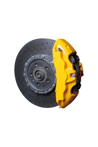 Foliatec Fren Kaliperi Boya Seti 3 Komponet Performans Sarısı