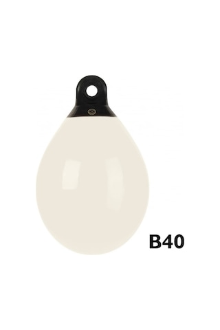 Dan-Fender Balon Usturmaça Model:B20 - 16 X 23CM