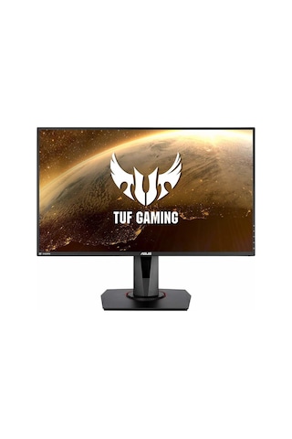 ASUS VG279QM 27" 280Hz 1ms (HDMI+Display) Full HD IPS Monitör