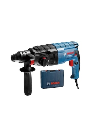 Bosch Professional GBH 240 SDS Plus Kırıcı Delici Matkap - 0611272100