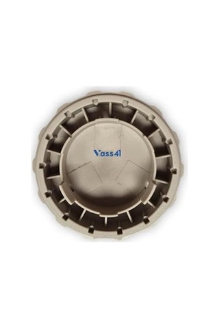 Vass41 Ön Koltuk Yatırma Ayar Tekeri Makarası Bej 8k0881671 Audi İle Uyumlu A3 2020-2023 Diğer