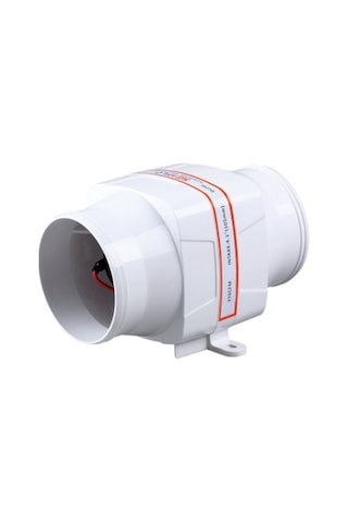 Seaflo Blower 100mm 12v