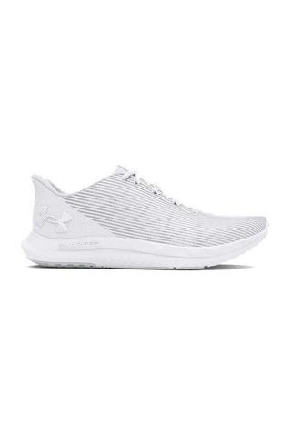 Under Armour Ua Charged Speed Swift Erkek Koşu Ayakkabısı-27891-beyaz Beyaz