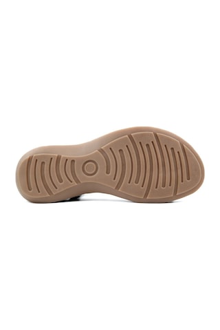 Guja 26y240-2 Siyah Kadın Sandalet