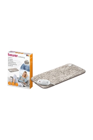 Beurer XXL HK 123 Nordic Isı Yastığı 30 x 60 CM