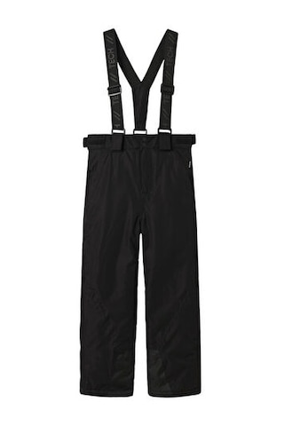 Name It Name İt Kids Nknslope10 Pant Çocuk Kayak Pantolonu 13233445-black Siyah Siyah