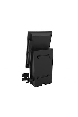 Qiox Q1 Masaüstü Kiosk