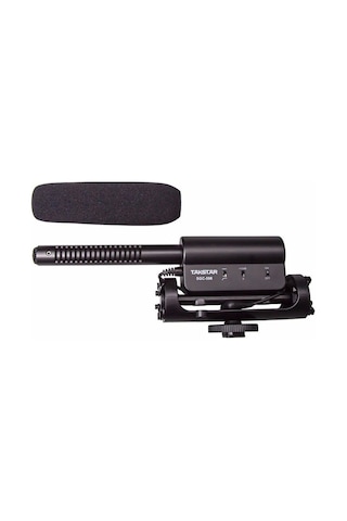 Takstar Sgc-598 Dslr Kamera Fotoğraf Makina Uyumlu Profesyonel