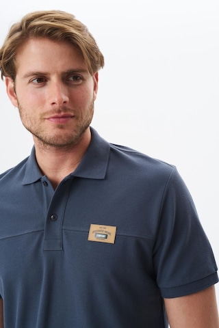 AR-MA Arma Erkek Regular Fit Basic % 100 Pamuk Pike Polo Yaka Tişört Y29374355402 Gri