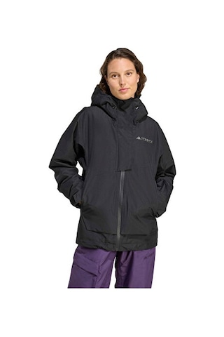 Adidas W Terrex Xpl 2l Ins J Kadın Outdoor Montu Jc5302 Siyah Siyah
