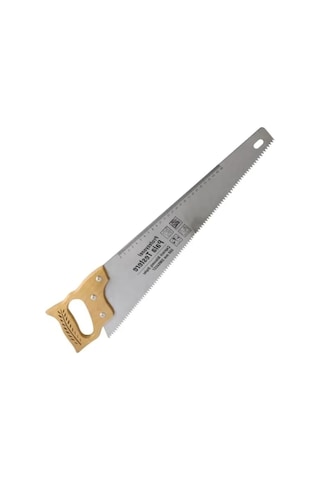 Ahşap Saplı 50 Cm Pala Testere