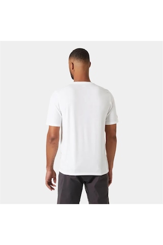 Helly Hansen Hp Race Graphic T-shirt Çok Renkli