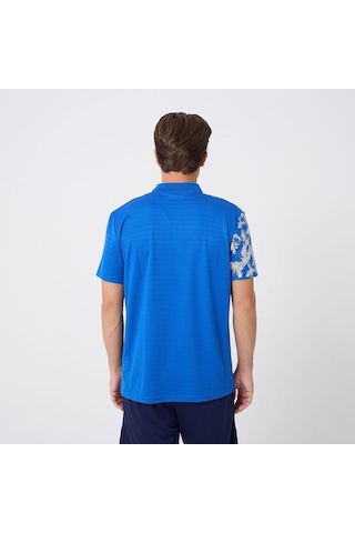 Joma 9212326-262 Premium Erkek Polo Tişört Renkli