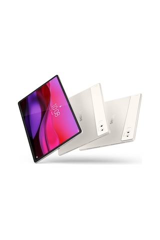 Lenovo Yoga Tab Plus 16gb 512gb 12.7" 3k 900nits 144hz Tablet + Klavye + Kalem Zaeg0058tr Diğer
