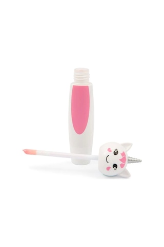 Vrb47000 Very Bella - Unicorn Seti Lip Gloss+far