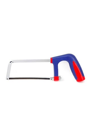 Wp215036 150 Mm Hassas Kesim Profesyonel Mini Kıl Demir Testere