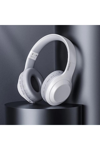 Lenovo Thinkplus TH10 Bluetooth 5.0 Kulak Üstü Kulaklık